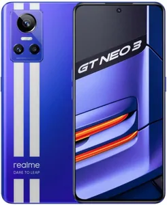 Ремонт телефона Realme GT Neo 3 в Красноярске